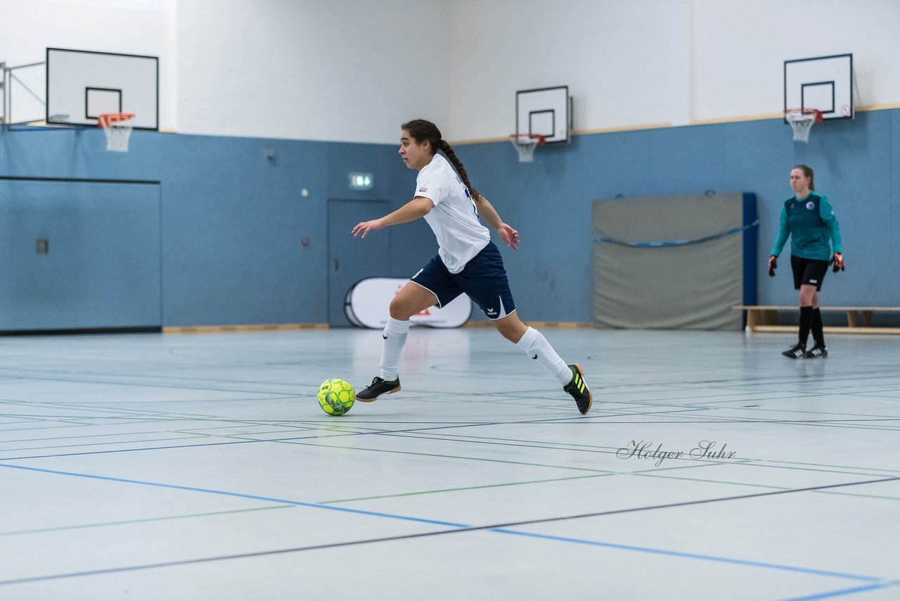 Bild 268 - B-Juniorinnen Futsalmeisterschaft